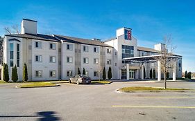 Motel 6-Peterborough, On